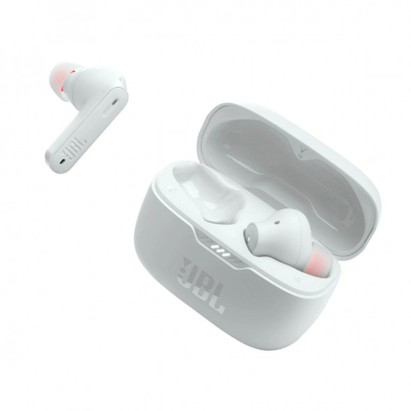 Беспроводные наушники JBL Tune 230NC TWS, White в Мурманске