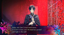 Игра 9 R.I.P. [Nintendo Switch, английская версия]