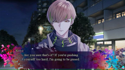 Игра 9 R.I.P. [Nintendo Switch, английская версия]