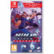 Игра Ninja Gaiden: Ragebound [Nintendo Switch, русские субтитры] в Мурманске