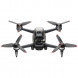 Квадрокоптер DJI FPV Combo (EU), grey в Мурманске