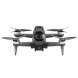 Квадрокоптер DJI FPV Combo (EU), grey в Мурманске