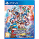 Игра Marvel vs. Capcom Fighting Collection: Arcade Classics [PS4, русские субтитры] в Мурманске