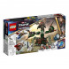 Конструктор LEGO Super Heroes 76207 Нападение на Новый Асгард в Мурманске