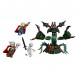 Конструктор LEGO Super Heroes 76207 Нападение на Новый Асгард в Мурманске