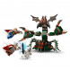 Конструктор LEGO Super Heroes 76207 Нападение на Новый Асгард в Мурманске