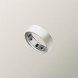 Умное кольцо Oura Ring 4 Ceramic (размер 5), Облако/Cloud в Мурманске