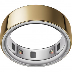 Умное кольцо Oura Ring 4 (размер 7), Золотой/Gold
