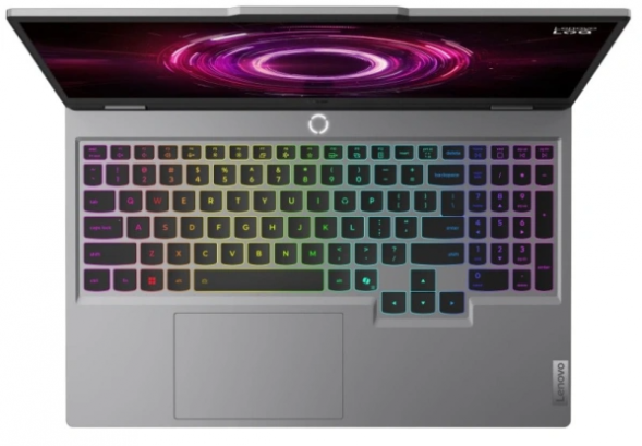 Ноутбук Lenovo LOQ 15AHP10 (83JG007PUS) в Мурманске