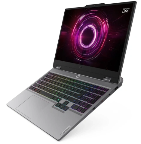 Ноутбук Lenovo LOQ 15AHP10 (83JG007PUS) в Мурманске