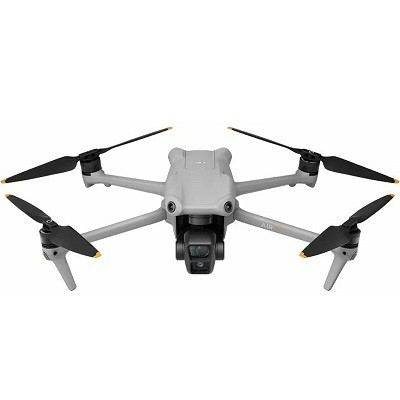 Квадрокоптер DJI Air 3 Fly More Combo (пульт DJI RC 2) в Мурманске