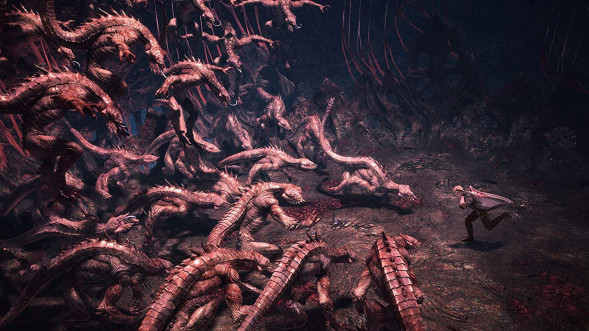 Игра Devil May Cry 5. Special Edition [PS5, русские субтитры] в Мурманске