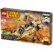 Конструктор LEGO Star Wars 75084 Боевой корабль Вуки в Мурманске