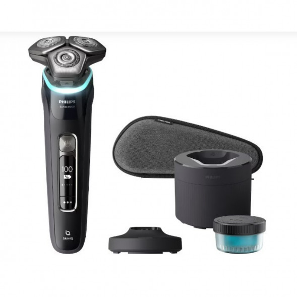 Электробритва Philips Shaver Series 9000 S9976/55 в Мурманске
