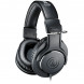 Наушники Audio-Technica ATH-M20X, черный в Мурманске
