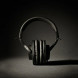 Наушники Audio-Technica ATH-M20X, черный в Мурманске