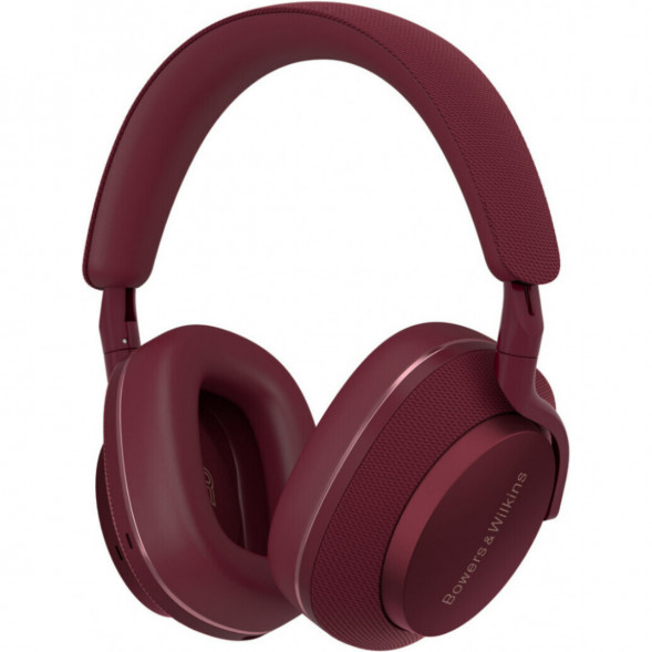 Беспроводные наушники Bowers &amp;amp; Wilkins PX 7 S2e, Ruby Red в Мурманске