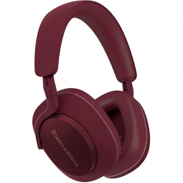 Беспроводные наушники Bowers &amp;amp; Wilkins PX 7 S2e, Ruby Red в Мурманске