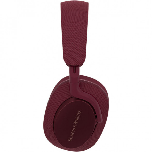 Беспроводные наушники Bowers &amp;amp; Wilkins PX 7 S2e, Ruby Red в Мурманске