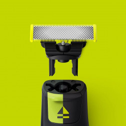 Сменные лезвия Philips OneBlade QP240/50