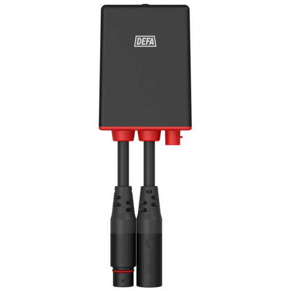 Зарядное устройство аккумулятора Defa MultiCharger 1205 Flex 450016 в Мурманске