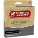 Рыболовная леска Scientific Anglers UST Short St-10/11-f Floating 125017 в Мурманске