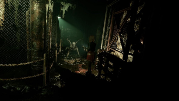 Игра Tormented Souls II [PS5, русские субтитры] в Мурманске