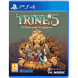 Игра Trine 5: A Clockwork Conspiracy [PS4, русские субтитры] в Мурманске
