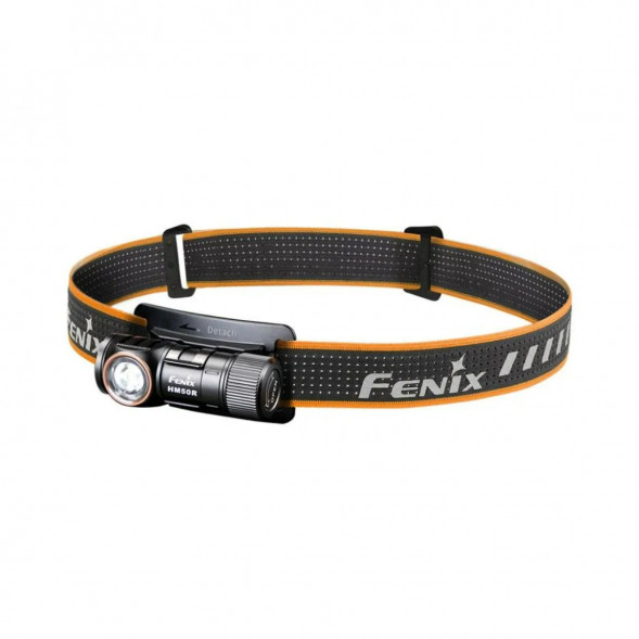 Налобный фонарь Fenix HM50R V2.0 в Мурманске