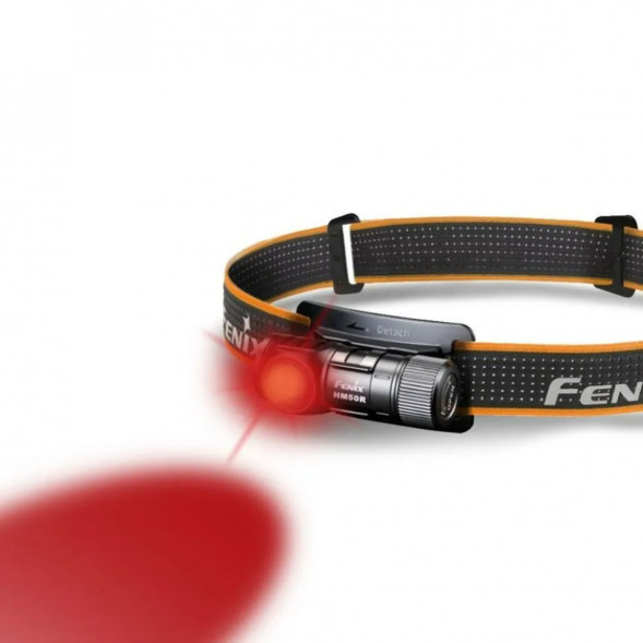 Налобный фонарь Fenix HM50R V2.0 в Мурманске