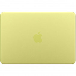 Ноутбук Apple MacBook Neo MHFE4 (A18 Pro 5-Core GPU, 8/512GB), Желтый/Citrus