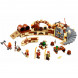 Конструктор LEGO The Hobbit 79004 Спасительный побег в винных бочках в Мурманске