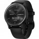 Умные часы Garmin Vivomove Sport, Black 010-02566-00 в Мурманске