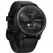 Умные часы Garmin Vivomove Sport, Black 010-02566-00 в Мурманске