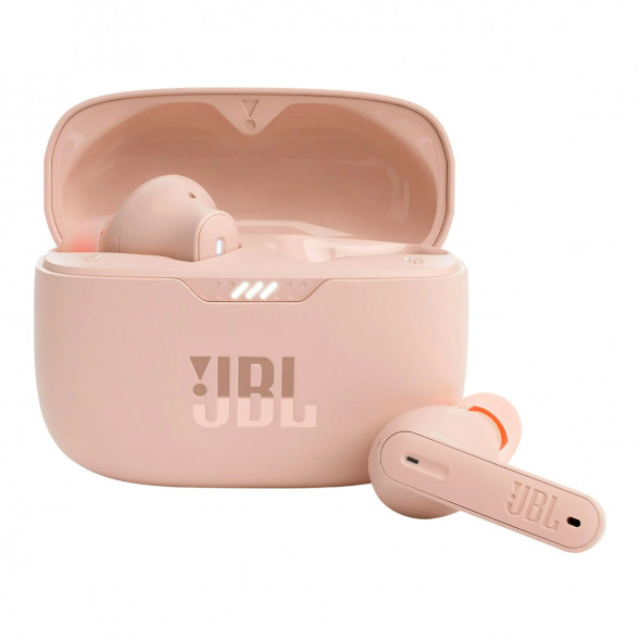 Беспроводные наушники JBL Tune 230NC TWS, Sand в Мурманске