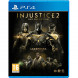 Игра для PlayStation 4 Injustice 2. Legendary Edition, русские субтитры в Мурманске