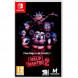 Игра Five Nights at Freddy&amp;#039;s: Help Wanted 2 [Nintendo Switch, английская версия] в Мурманске