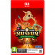 Игра Two Point Museum. Explorer Edition [Nintendo Switch 2, английская версия] в Мурманске