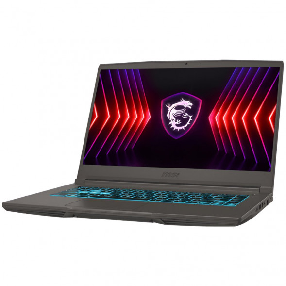 Ноутбук MSI Thin 15 B13UC-3287XRU (9S7-16R831-3287) в Мурманске