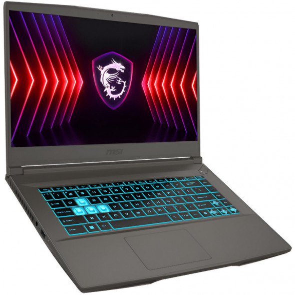Ноутбук MSI Thin 15 B13UC-3287XRU (9S7-16R831-3287) в Мурманске