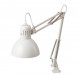 Лампа рабочая IKEA TERTIAL, белый  в Мурманске
