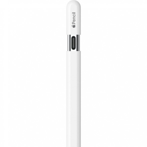 Стилус Apple Pencil (3-е поколение) с USB-C в Мурманске