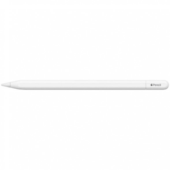 Стилус Apple Pencil (3-е поколение) с USB-C в Мурманске