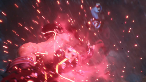 Игра Tekken 8 [PS5, русские субтитры] в Мурманске