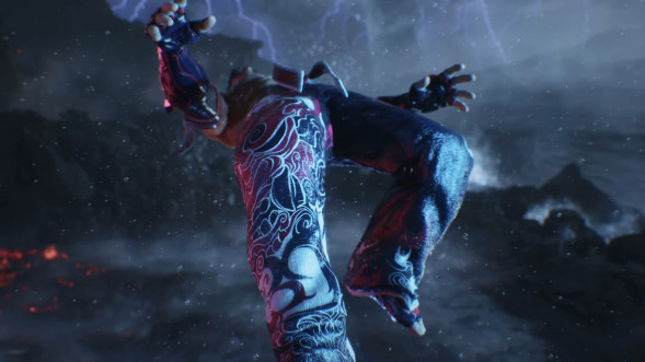 Игра Tekken 8 [PS5, русские субтитры] в Мурманске
