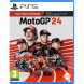 Игра MotoGP 24. Day One Edition [PS5, английская версия] в Мурманске