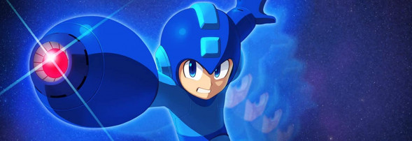 Игра Mega Man 11 [PS4, английская версия] в Мурманске