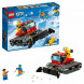 Конструктор LEGO City Great Vehicles 60222 Снегоуборочная машина в Мурманске
