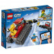 Конструктор LEGO City Great Vehicles 60222 Снегоуборочная машина в Мурманске