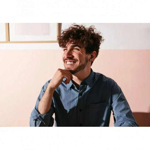 Беспроводные наушники JBL Live Beam 3, Blue в Мурманске